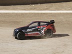 Losi TEN Rally-X 1:10 4WD RTR